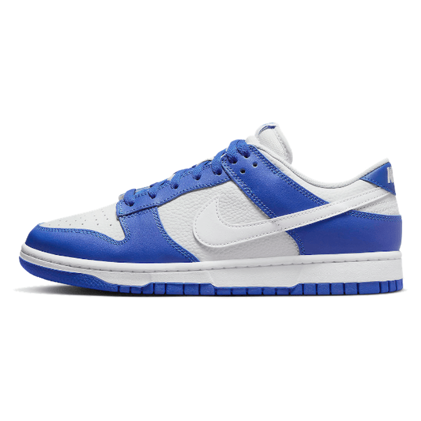 Nike Dunk Low Kentucky Alternate