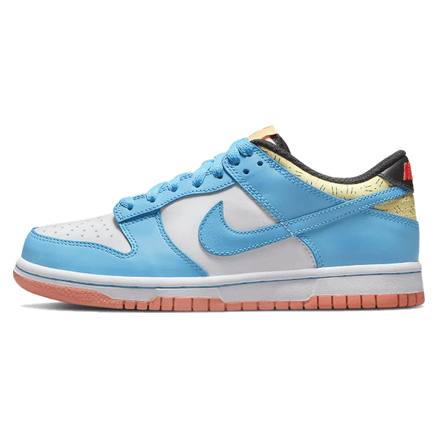 Nike Dunk Low Kyrie Irving