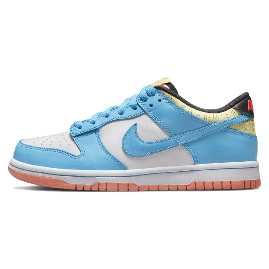 Nike Dunk Low Kyrie Irving
