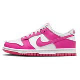 Nike Dunk Low Laser Fuchsia