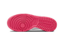 Nike Dunk Low Laser Fuchsia