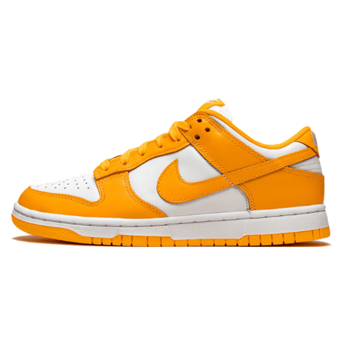 Nike Dunk Low Laser Orange