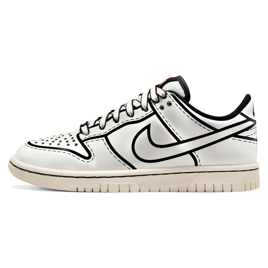 Nike Dunk Low LEGO Sail