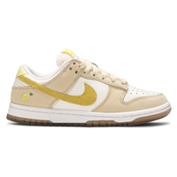 Nike Dunk Low Lemon Drop