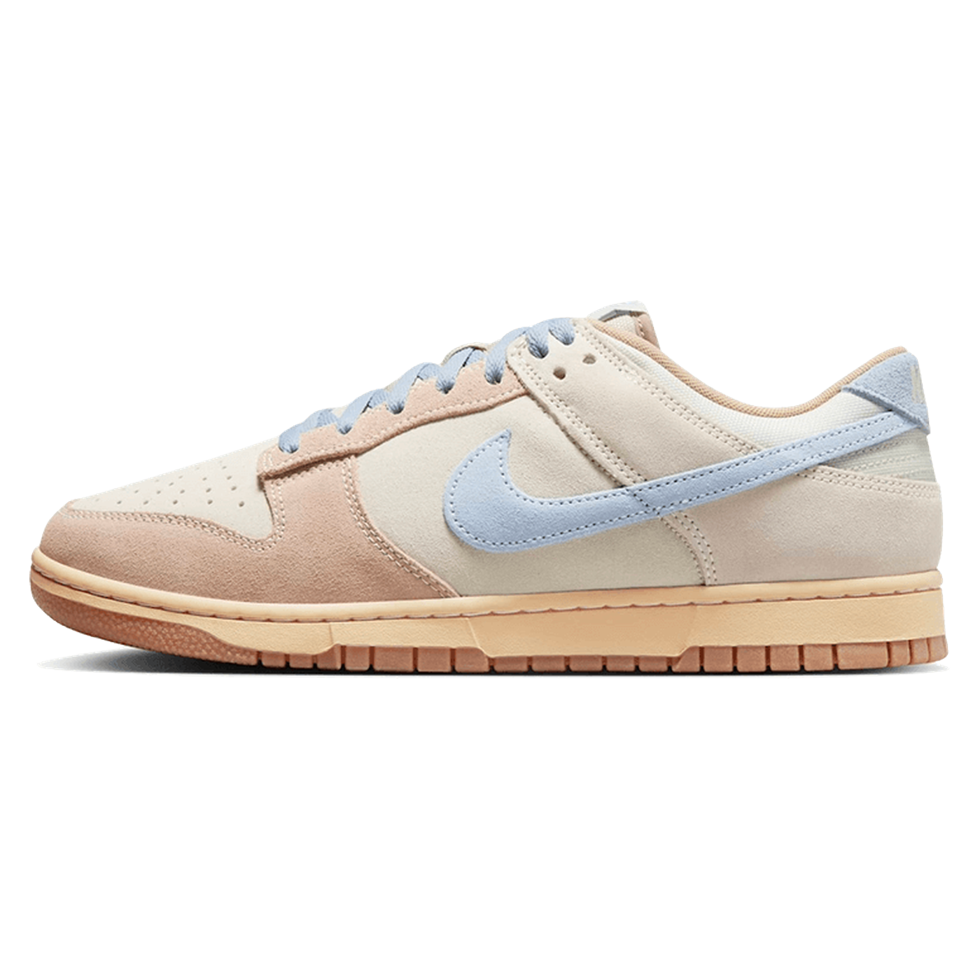 Nike Dunk Low Light Armory Blue