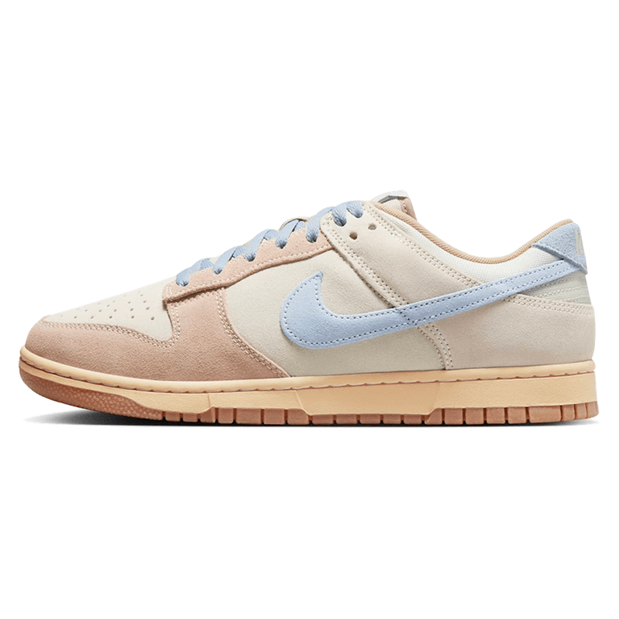 Nike Dunk Low Light Armory Blue