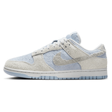 Nike Dunk Low Light Armory Blue Photon Dust