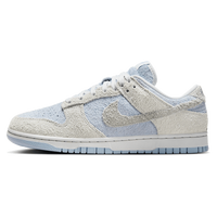 Nike Dunk Low Light Armory Blue Photon Dust