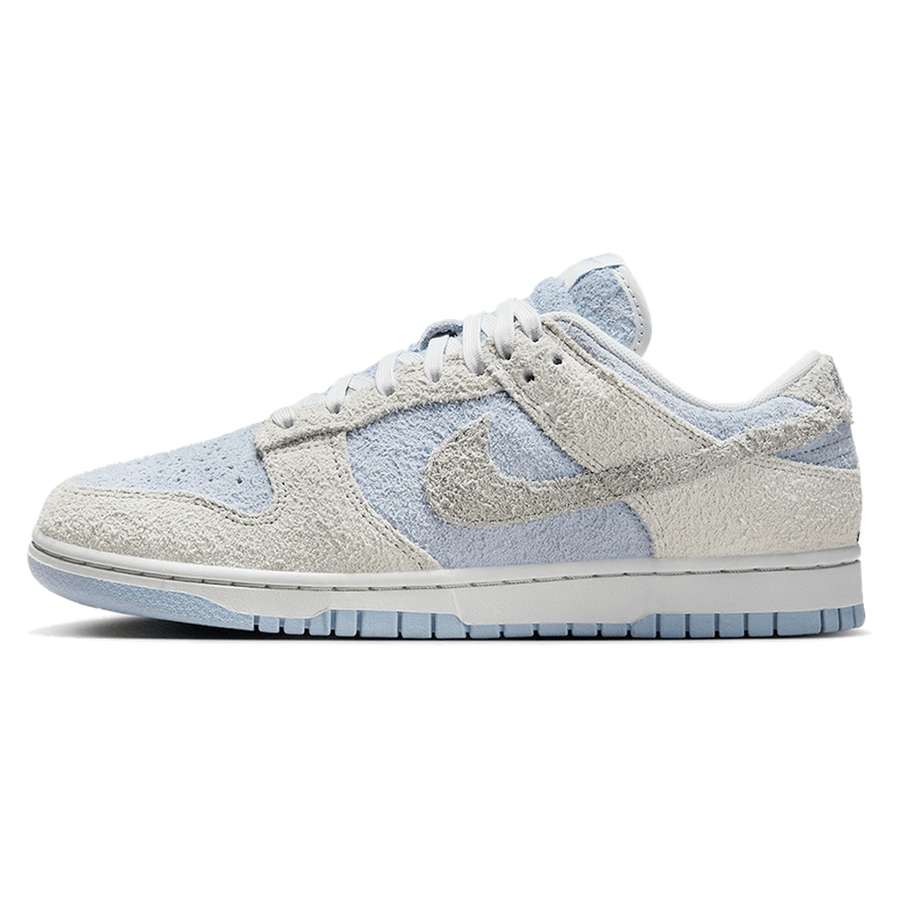 Nike Dunk Low Light Armory Blue Photon Dust