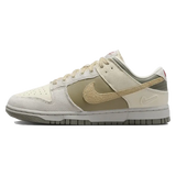 Nike Dunk Low Light Bone Dark Stucco