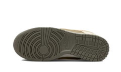 Nike Dunk Low Light Bone Dark Stucco