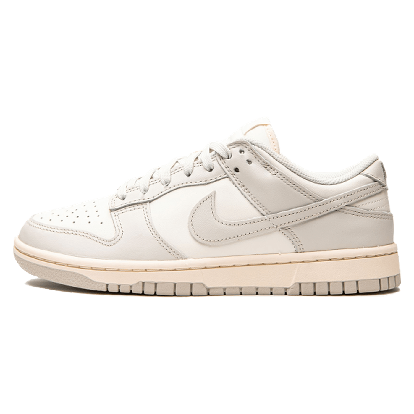 Nike Dunk Low Light Bone