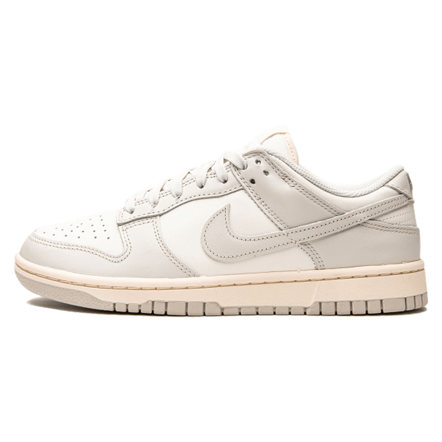 Nike Dunk Low Light Bone