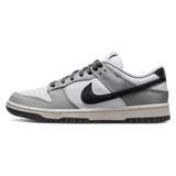 Nike Dunk Low Light Smoke Grey