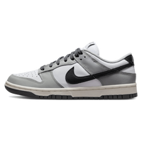 Nike Dunk Low Light Smoke Grey