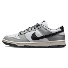 Nike Dunk Low Light Smoke Grey