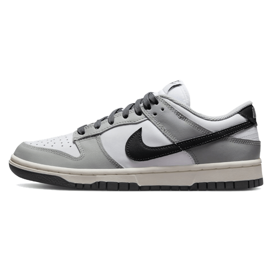 Nike Dunk Low Light Smoke Grey