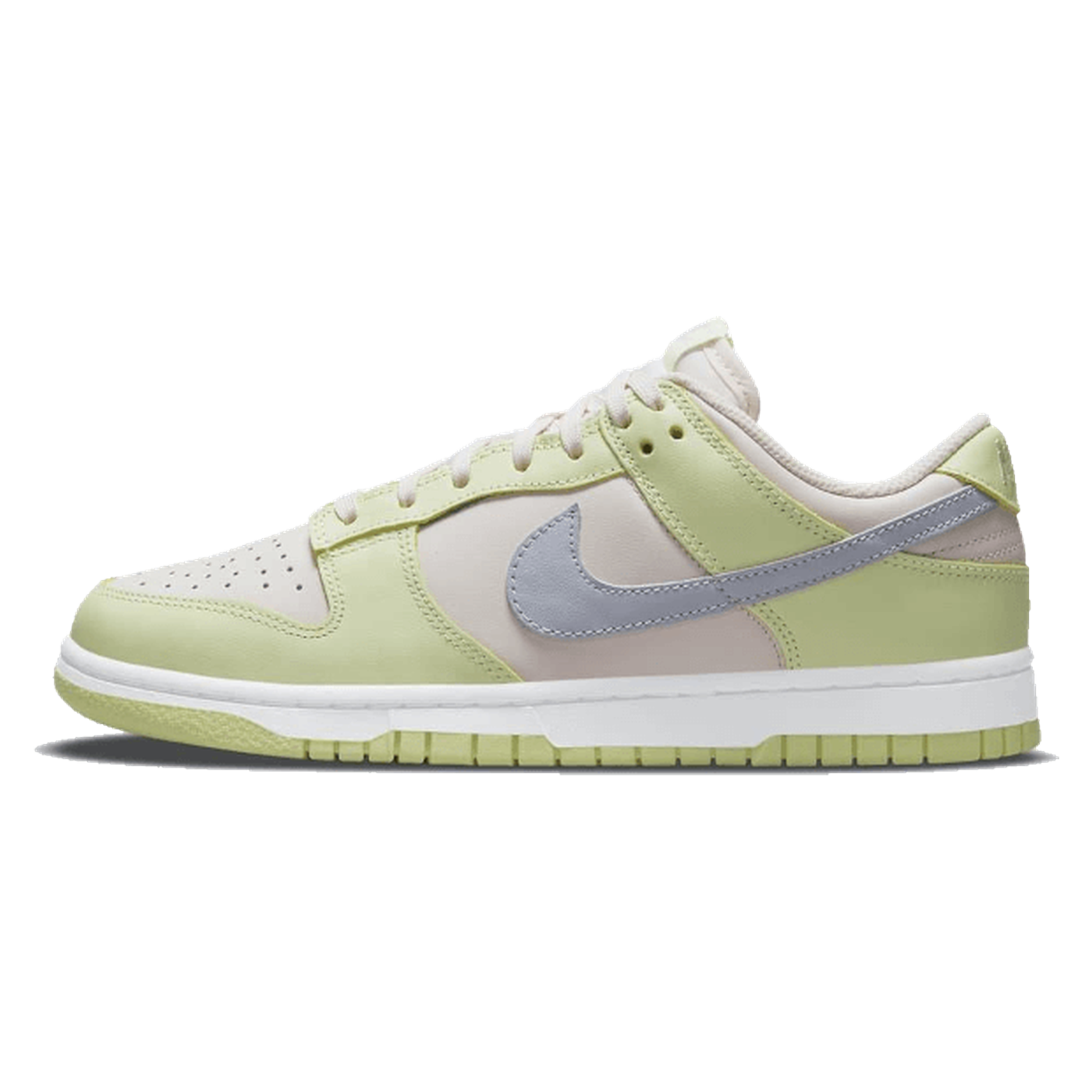 Nike Dunk Low Lime Ice