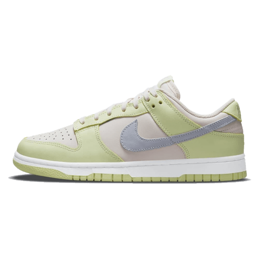 Nike Dunk Low Lime Ice