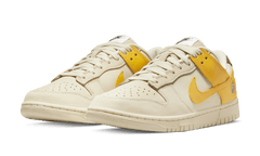 Nike Dunk Low Banana