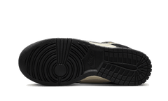 Nike Dunk Low LX Black Team Gold