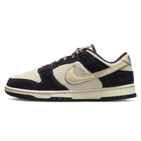 Nike Dunk Low LX Black Team Gold