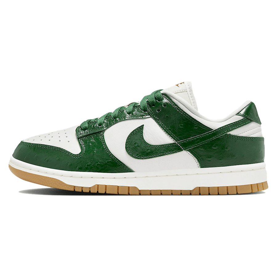 Nike Dunk Low LX Gorge Ostrich