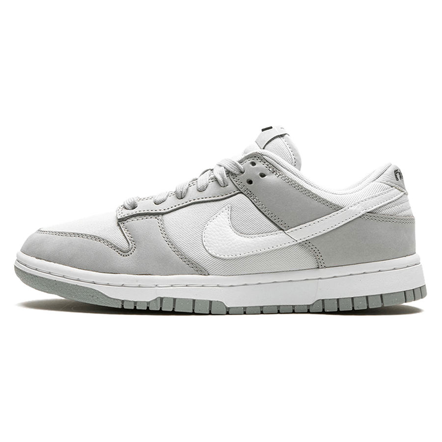 Nike Dunk Low LX Light Smoke Grey