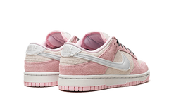 Nike Dunk Low LX Pink Foam
