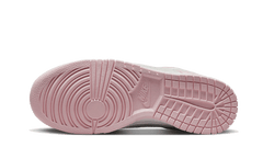Nike Dunk Low LX Pink Foam