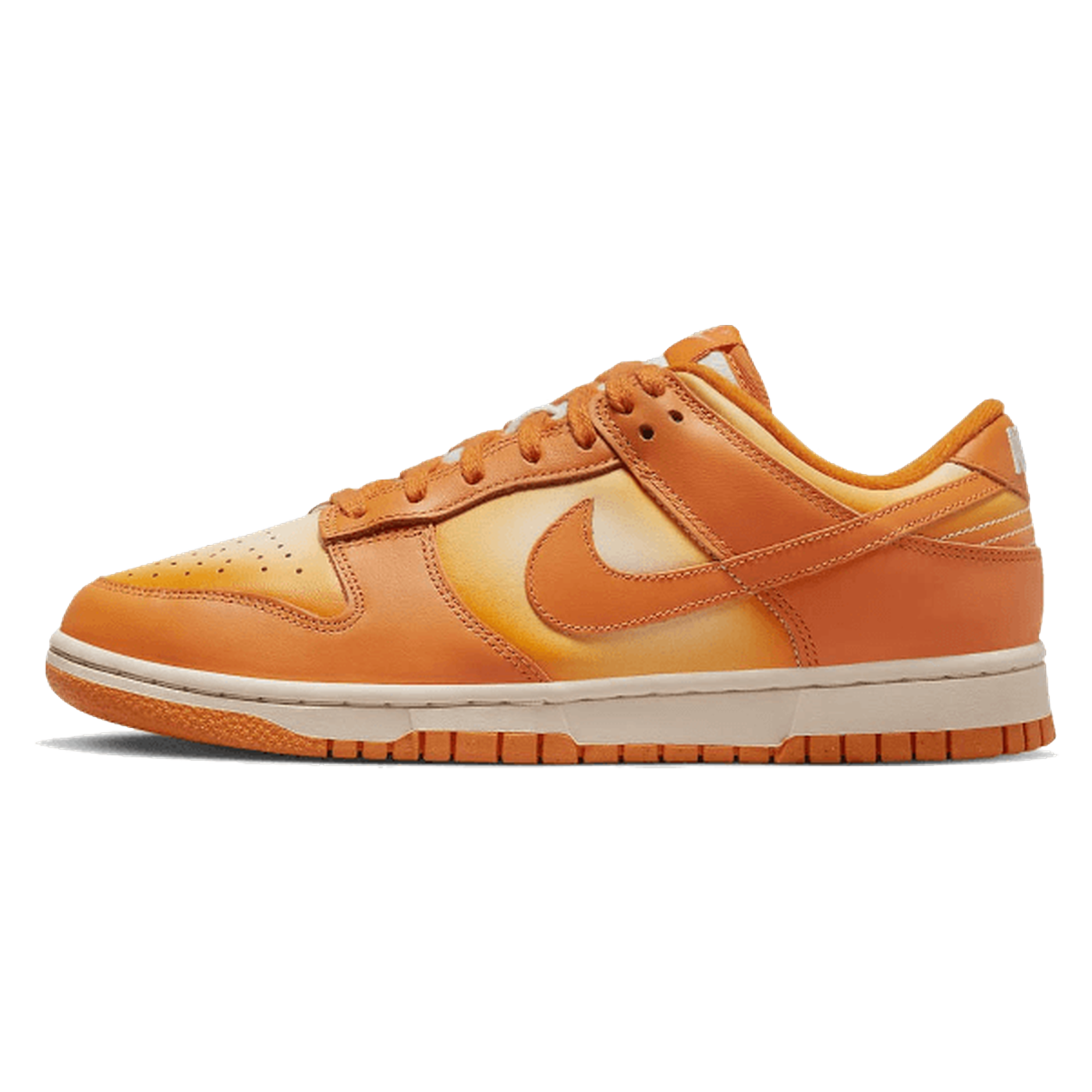 Nike Dunk Low Magma Orange