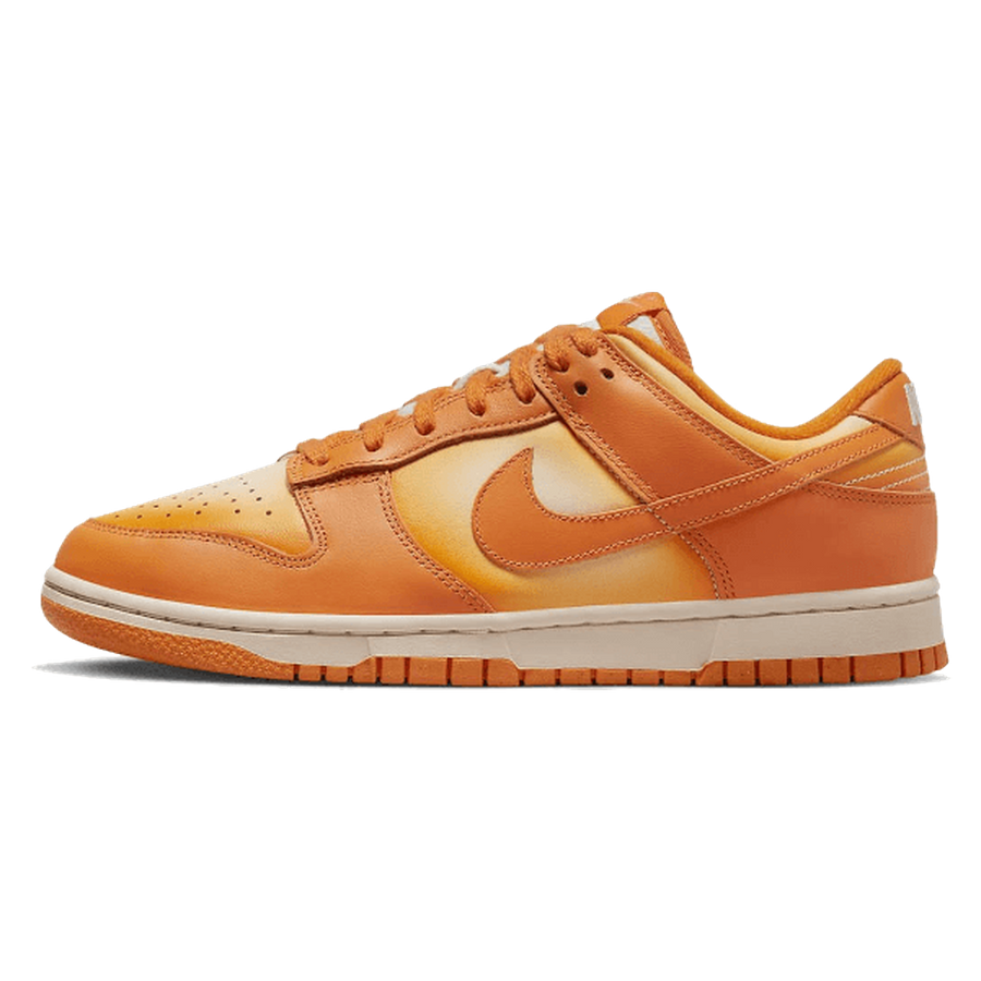 Nike Dunk Low Magma Orange