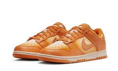 Nike Dunk Low Magma Orange