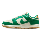 Nike Dunk Low Malachite University Gold