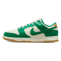 Nike Dunk Low Malachite University Gold