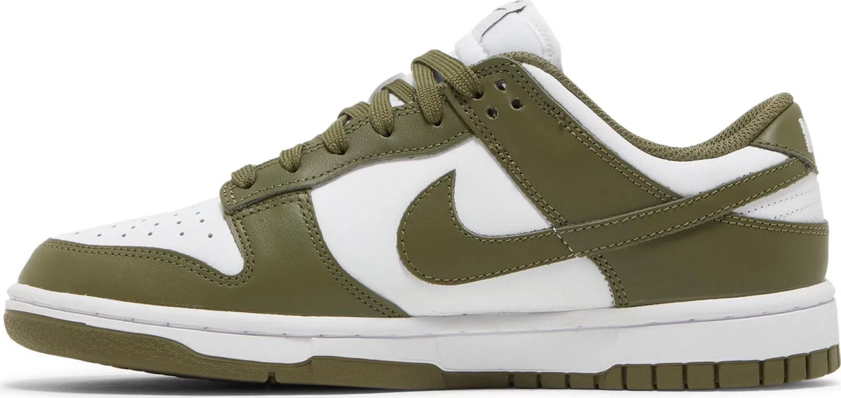 Nike Dunk Low Medium Olive