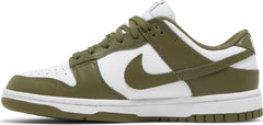 Nike Dunk Low Medium Olive