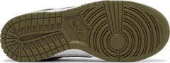 Nike Dunk Low Medium Olive