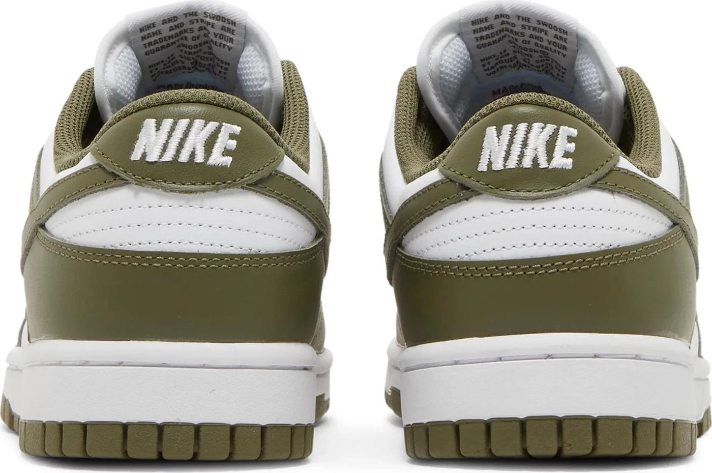 Nike Dunk Low Medium Olive