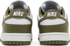 Nike Dunk Low Medium Olive