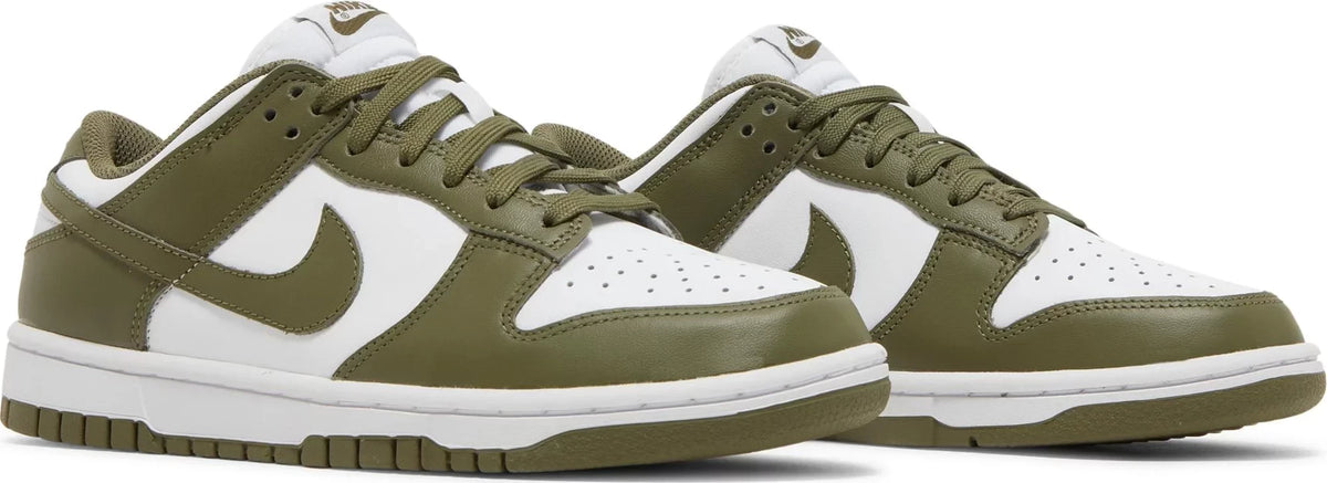 Nike Dunk Low Medium Olive