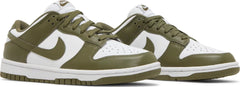 Nike Dunk Low Medium Olive