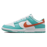 Nike Dunk Low Miami Dolphins