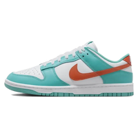 Nike Dunk Low Miami Dolphins
