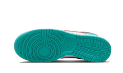 Nike Dunk Low Miami Dolphins