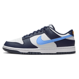 Nike Dunk Low Midnight Navy University Blue