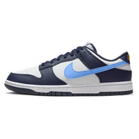 Nike Dunk Low Midnight Navy University Blue
