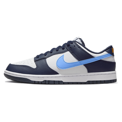 Nike Dunk Low Midnight Navy University Blue