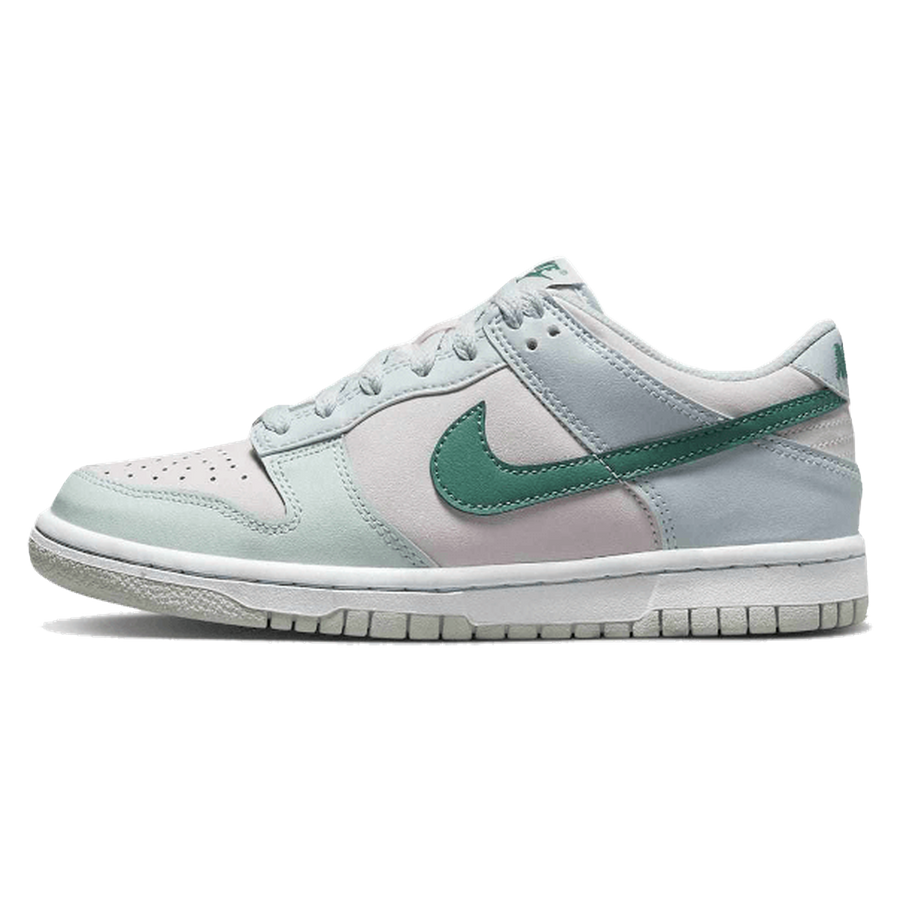 Nike Dunk Low Mineral Teal