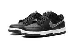 Nike Dunk Low NBA 75th Anniversary Spurs
